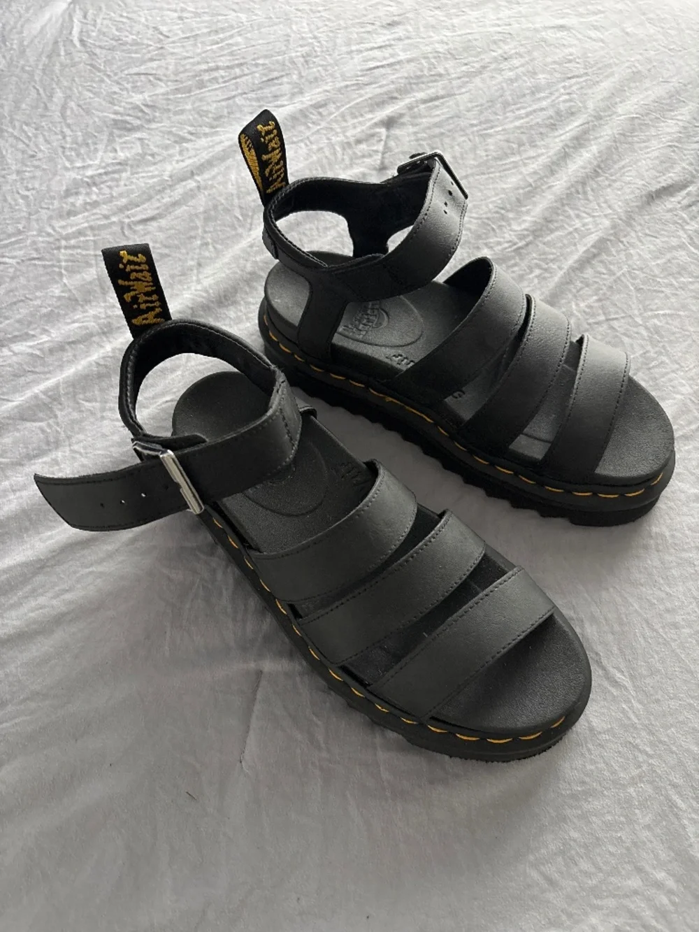 Dr Martens